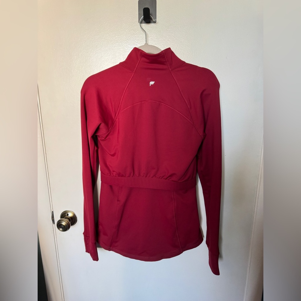 Fabletics, Trinity Jacket - image 5